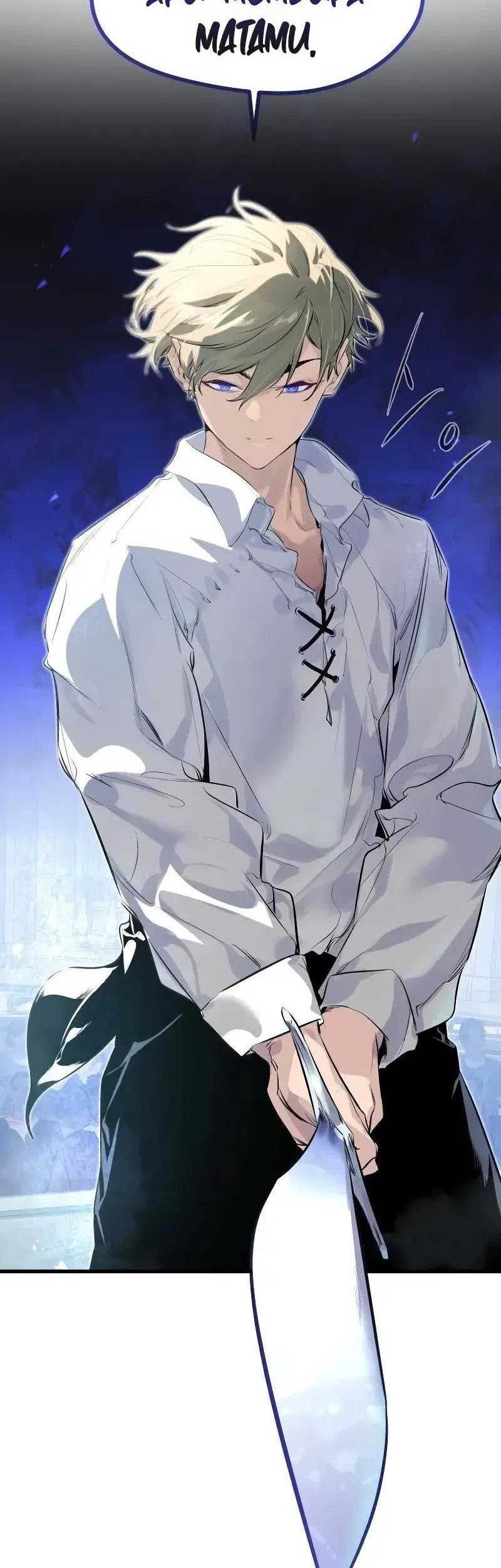 The Regressed Mercenary’s Machinations Chapter 8 - halaman 62
