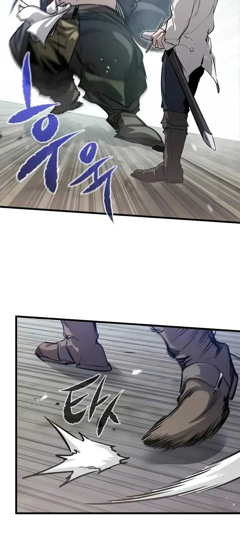 The Regressed Mercenary’s Machinations Chapter 8 - halaman 64