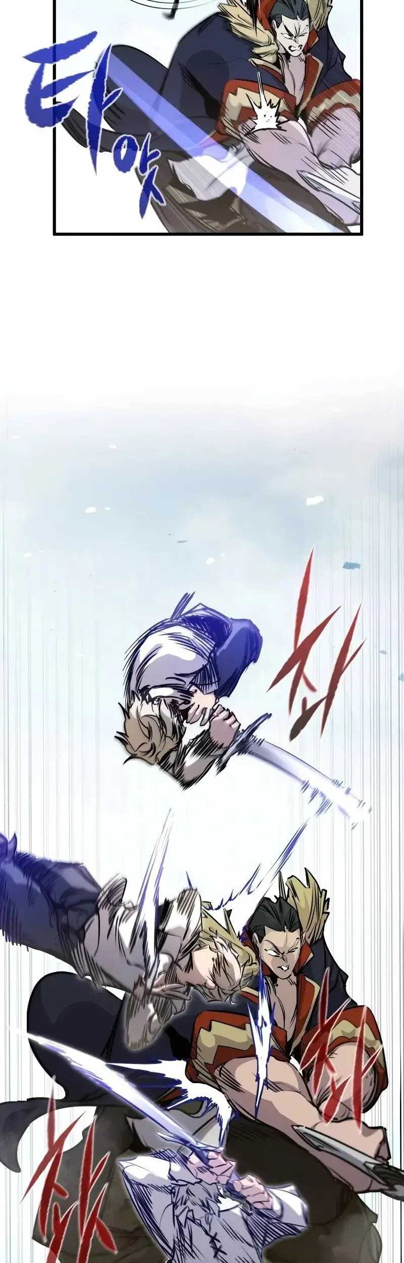 The Regressed Mercenary’s Machinations Chapter 8 - halaman 66