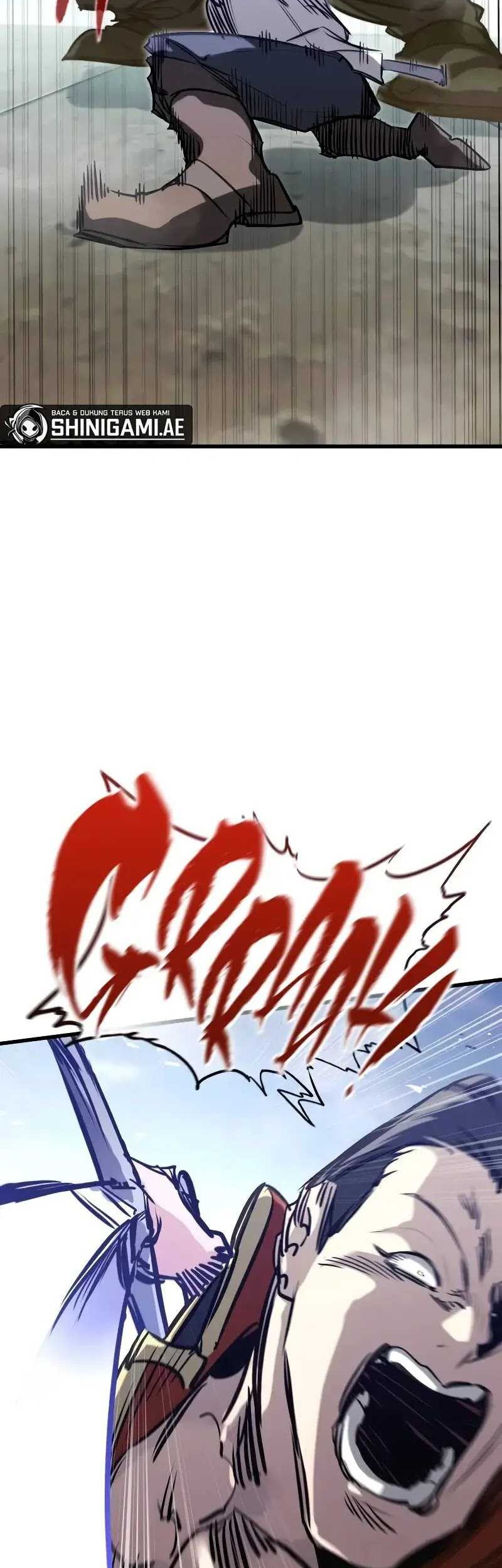 The Regressed Mercenary’s Machinations Chapter 8 - halaman 67