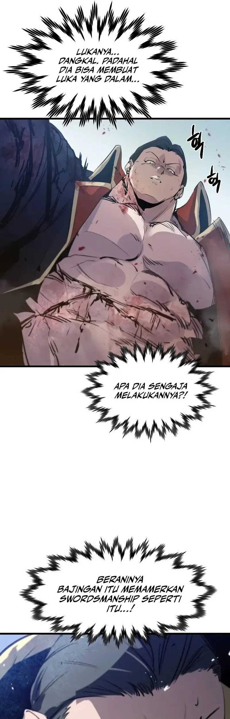 The Regressed Mercenary’s Machinations Chapter 8 - halaman 77
