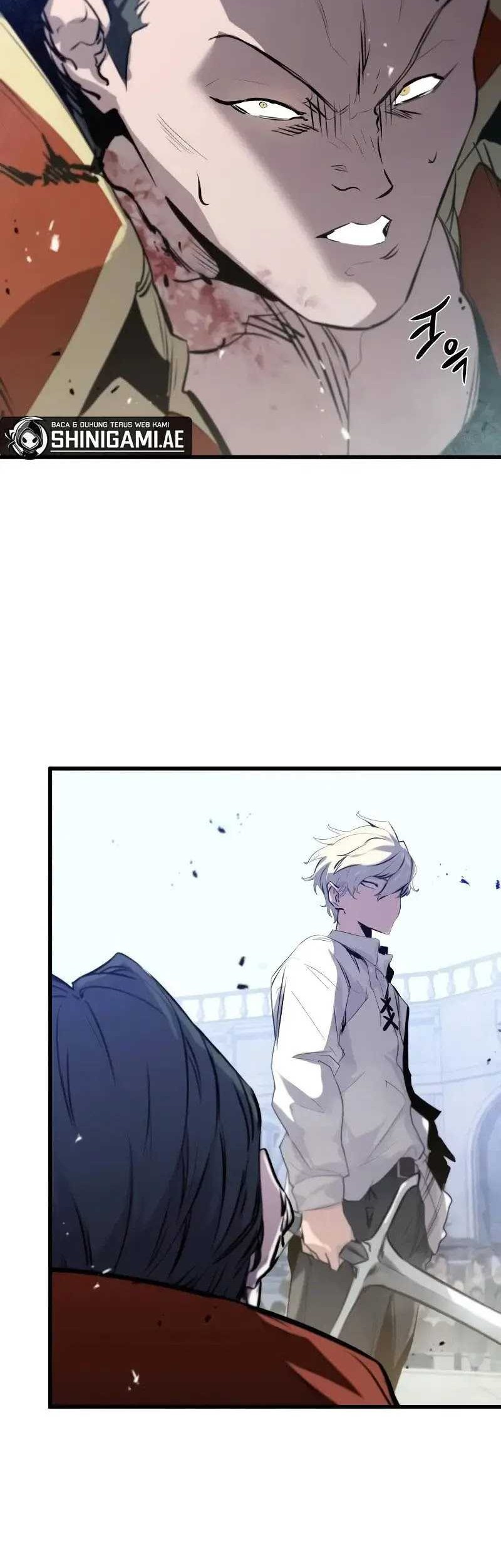 The Regressed Mercenary’s Machinations Chapter 8 - halaman 78