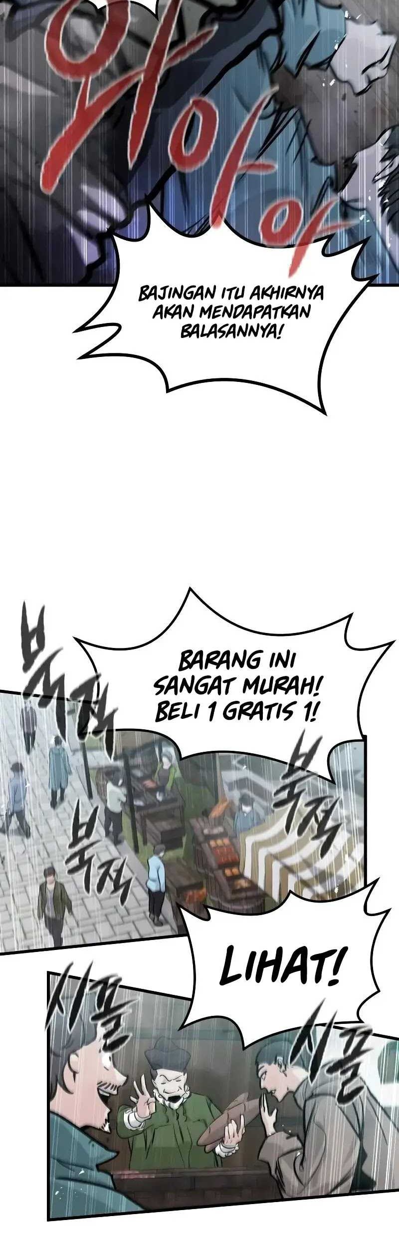 The Regressed Mercenary’s Machinations Chapter 8 - halaman 8