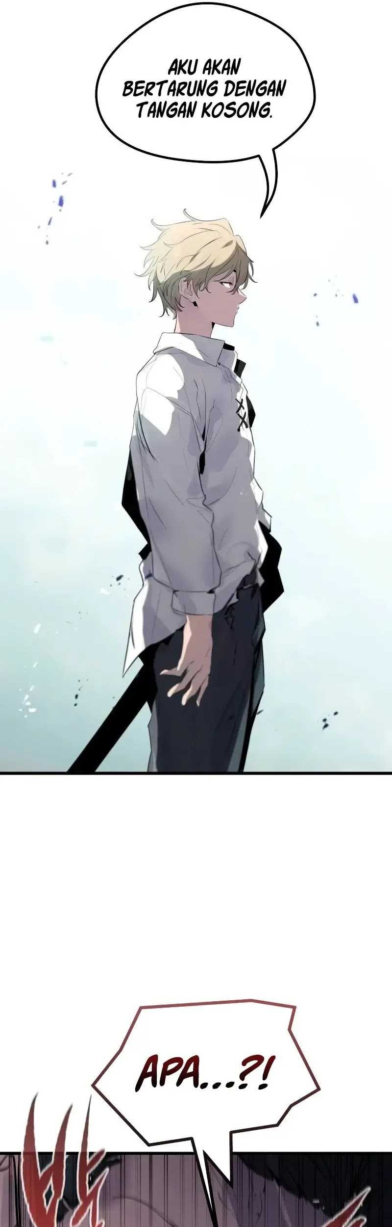 The Regressed Mercenary’s Machinations Chapter 8 - halaman 81