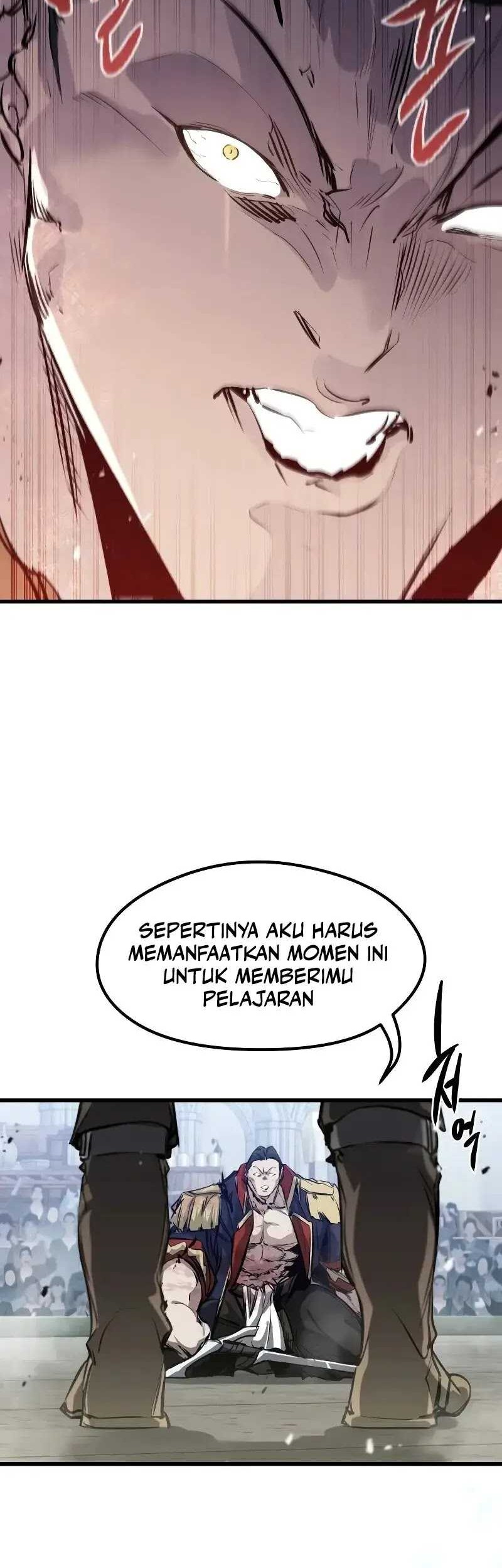 The Regressed Mercenary’s Machinations Chapter 8 - halaman 82