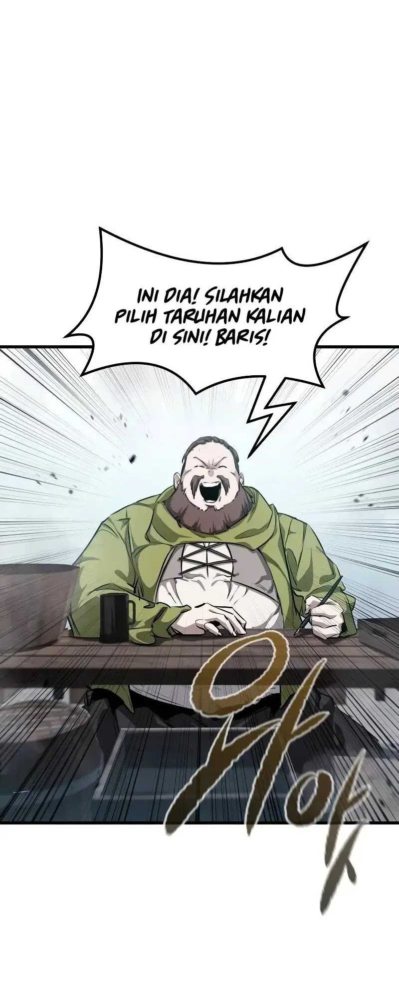 The Regressed Mercenary’s Machinations Chapter 8 - halaman 9