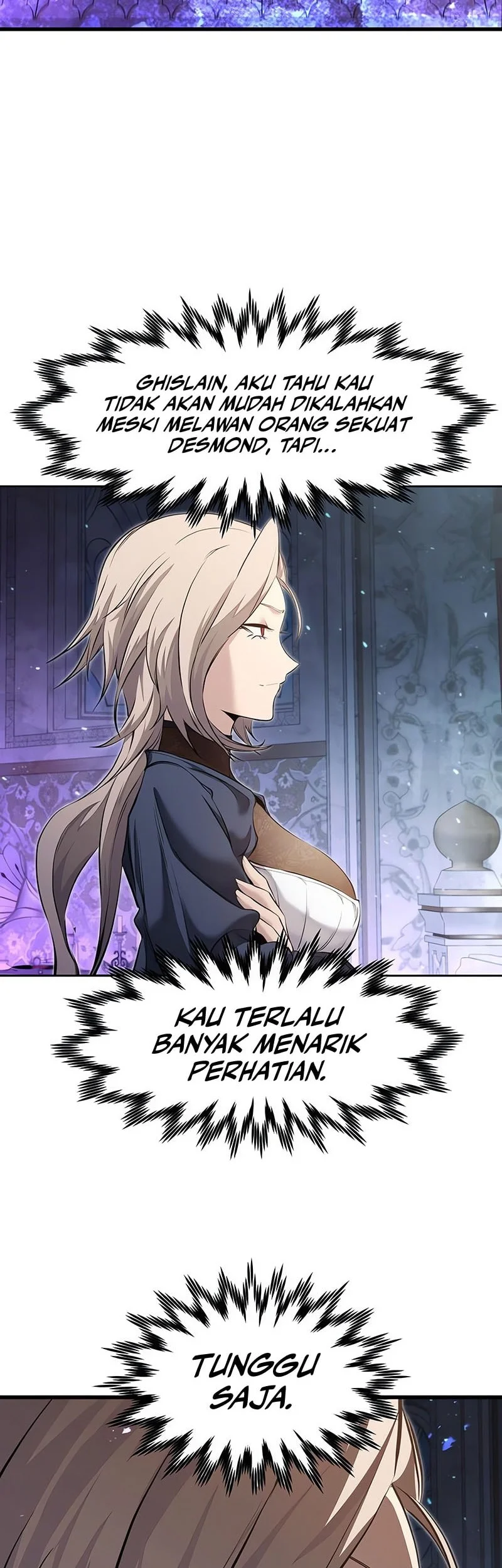 The Regressed Mercenary’s Machinations Chapter 80 - halaman 15