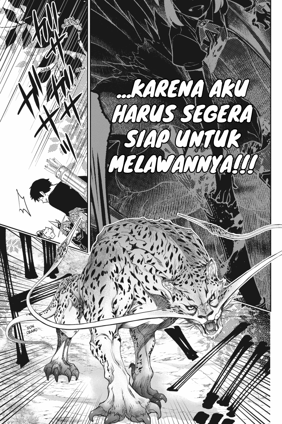 The Regressed Mercenary’s Machinations Chapter 80 - halaman 21