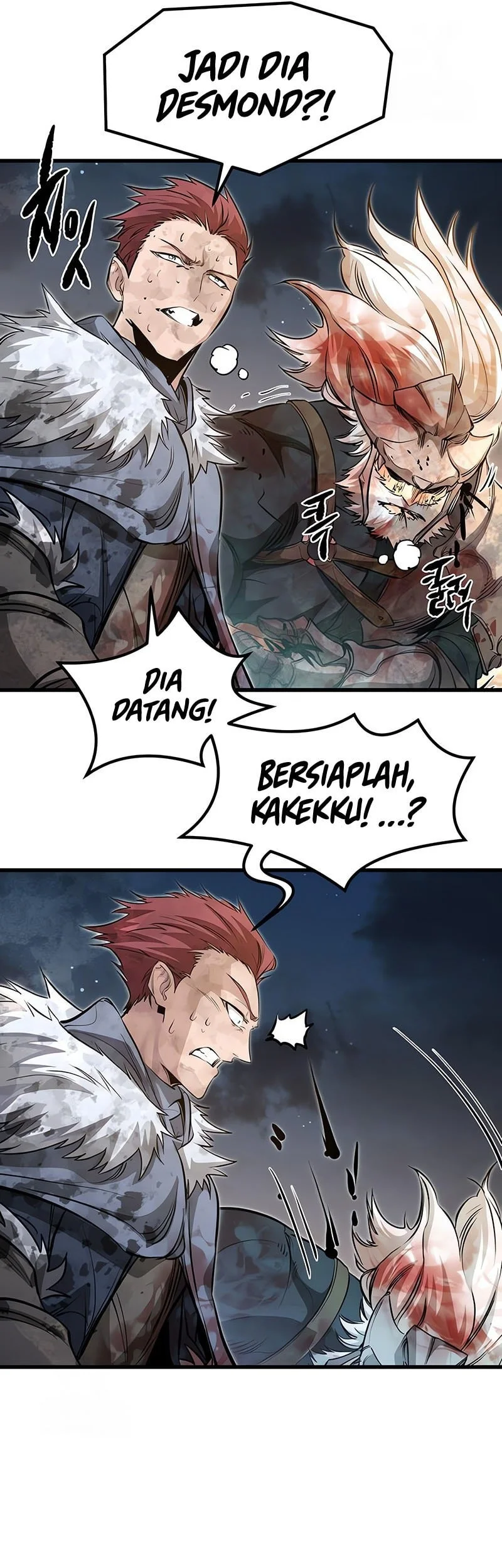 The Regressed Mercenary’s Machinations Chapter 80 - halaman 26