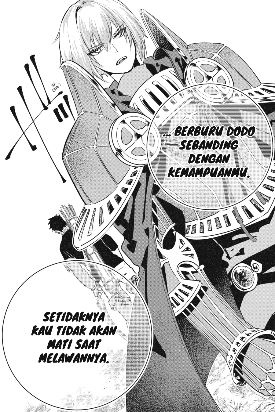 The Regressed Mercenary’s Machinations Chapter 80 - halaman 28