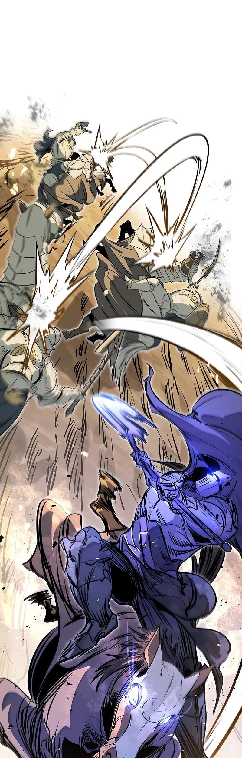 The Regressed Mercenary’s Machinations Chapter 80 - halaman 51