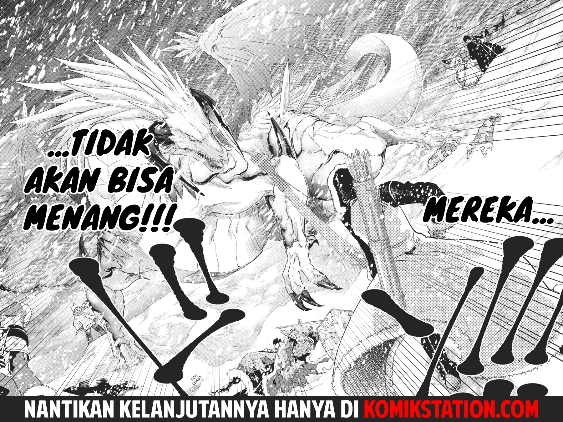 The Regressed Mercenary’s Machinations Chapter 80 - halaman 68