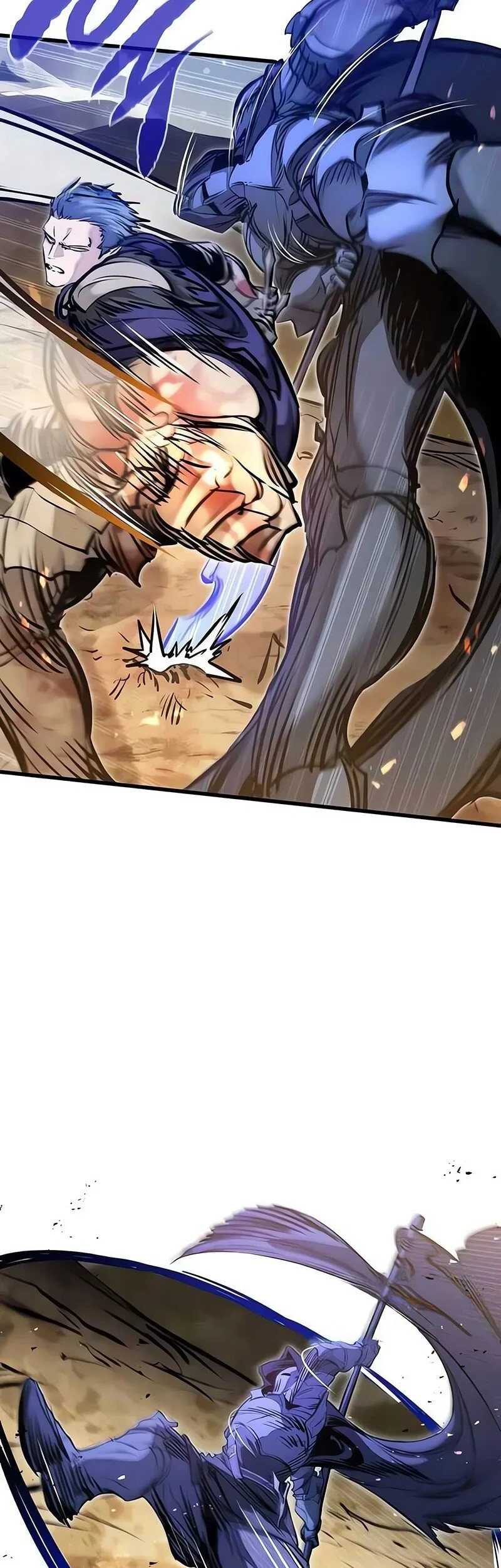 The Regressed Mercenary’s Machinations Chapter 81 - halaman 15