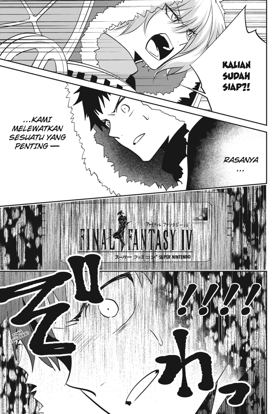 The Regressed Mercenary’s Machinations Chapter 81 - halaman 33
