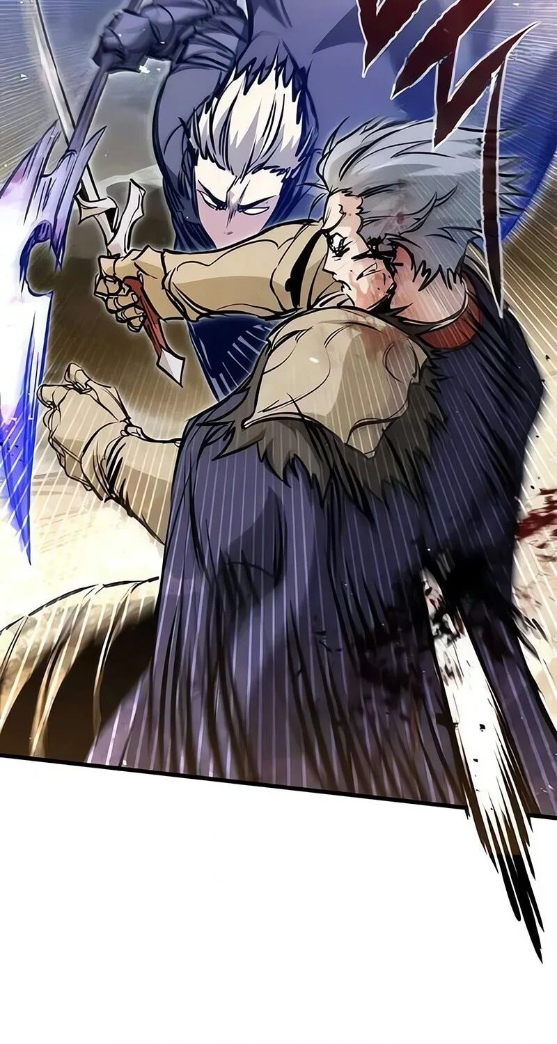 The Regressed Mercenary’s Machinations Chapter 81 - halaman 51