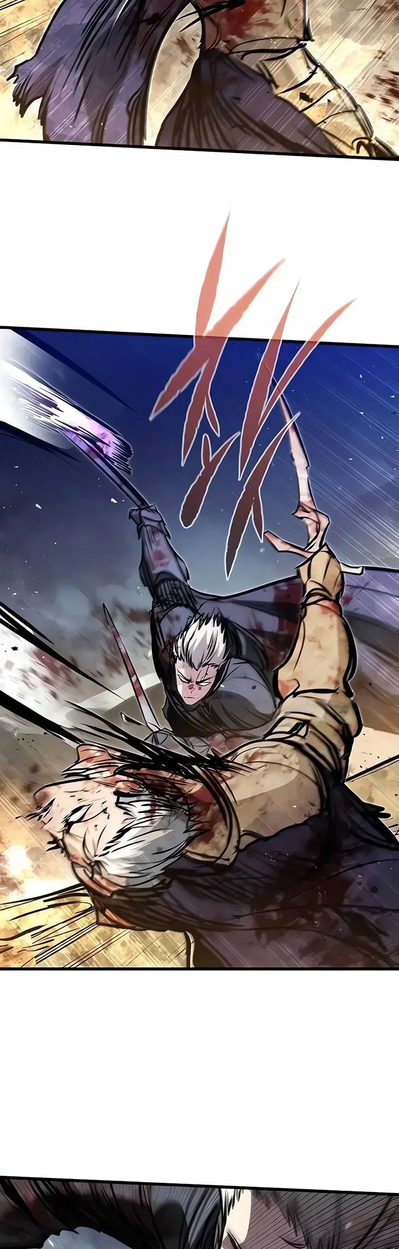 The Regressed Mercenary’s Machinations Chapter 81 - halaman 53
