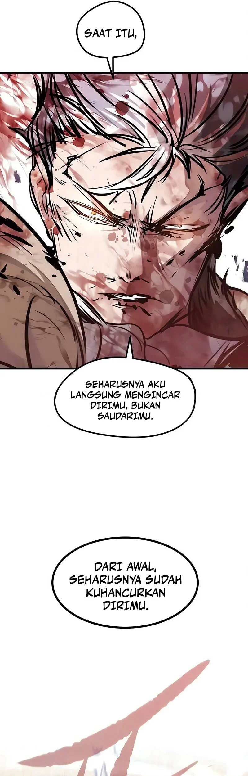 The Regressed Mercenary’s Machinations Chapter 81 - halaman 56