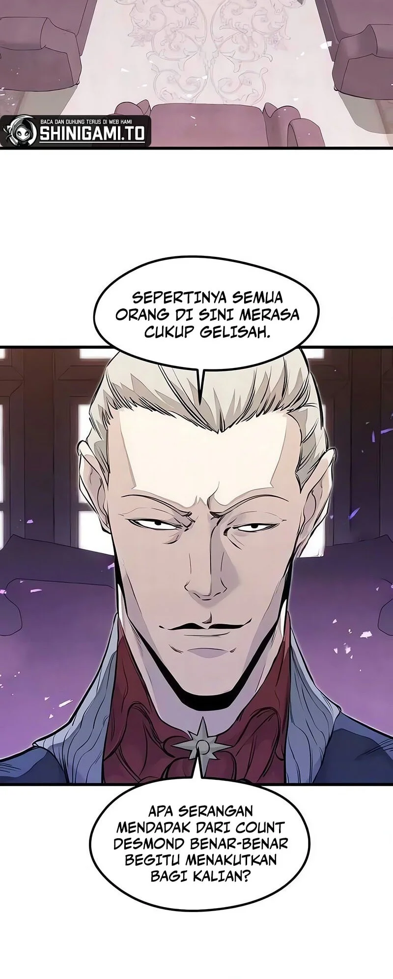 The Regressed Mercenary’s Machinations Chapter 81 - halaman 59