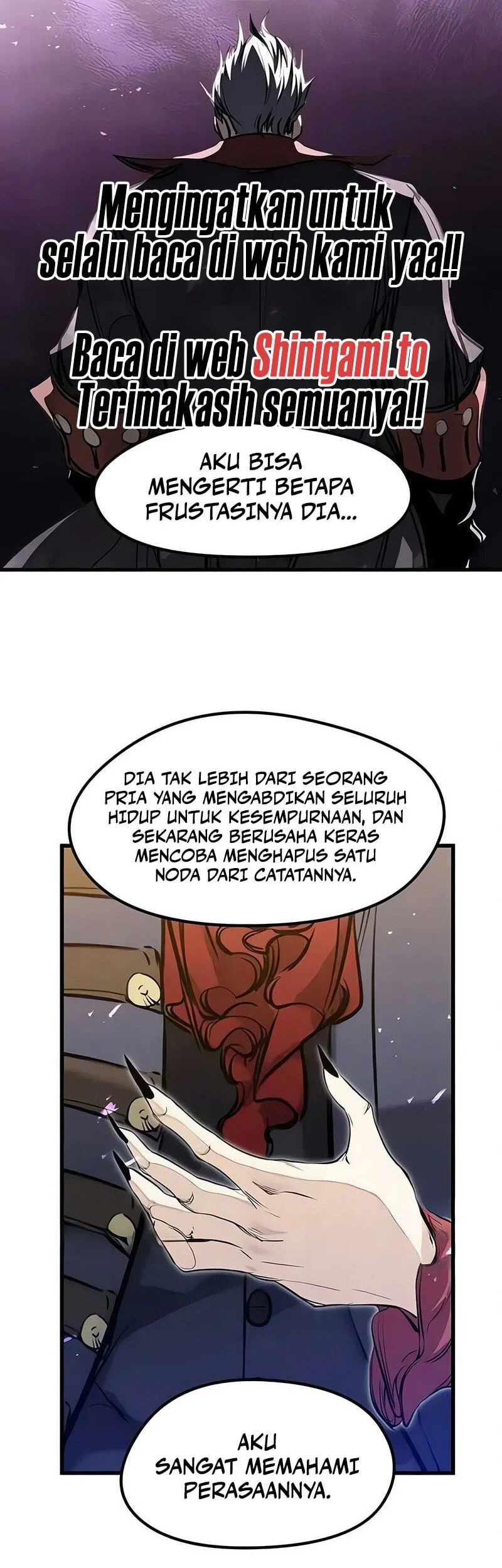 The Regressed Mercenary’s Machinations Chapter 81 - halaman 61