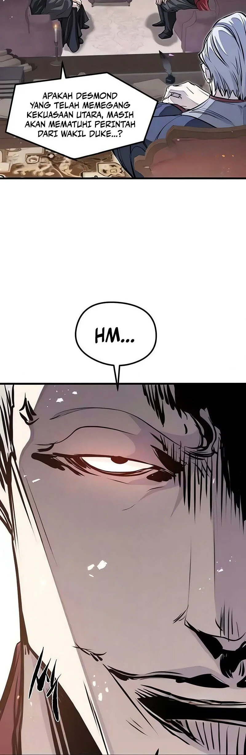 The Regressed Mercenary’s Machinations Chapter 81 - halaman 63
