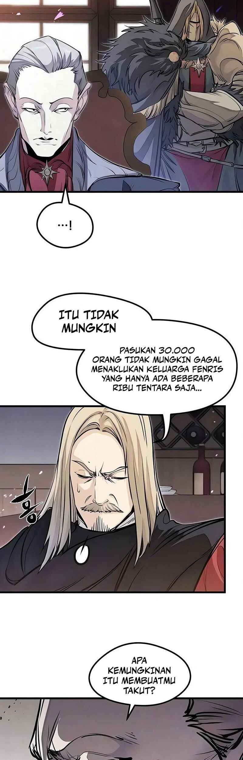 The Regressed Mercenary’s Machinations Chapter 81 - halaman 65