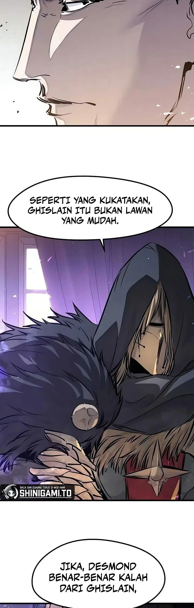 The Regressed Mercenary’s Machinations Chapter 81 - halaman 66