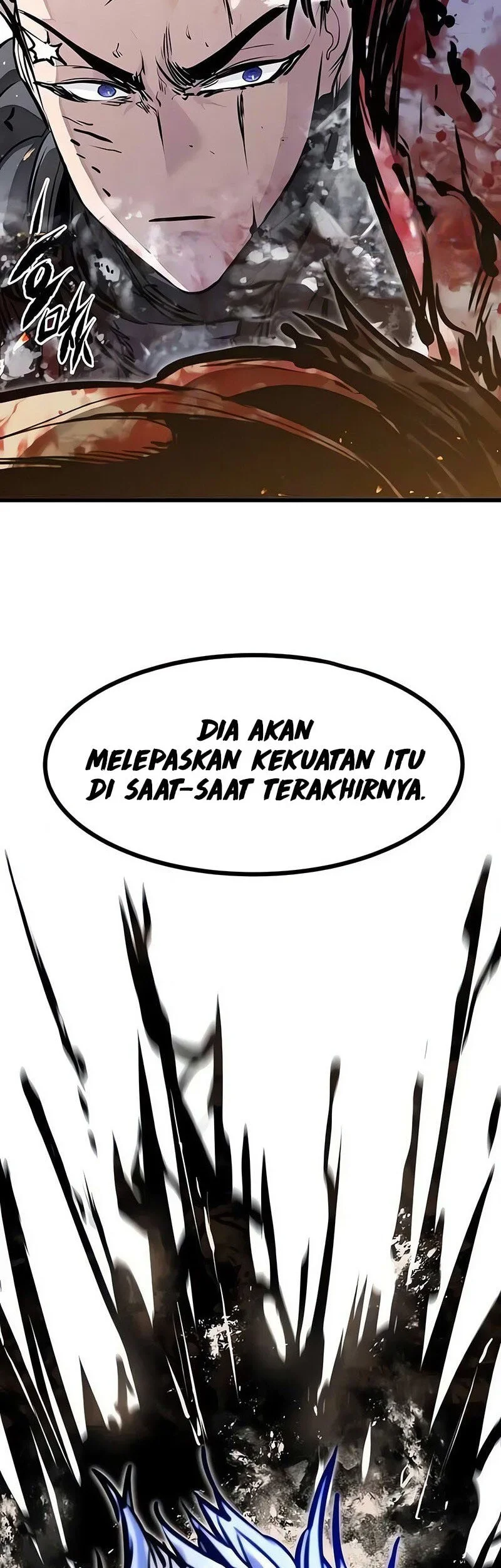 The Regressed Mercenary’s Machinations Chapter 81 - halaman 69