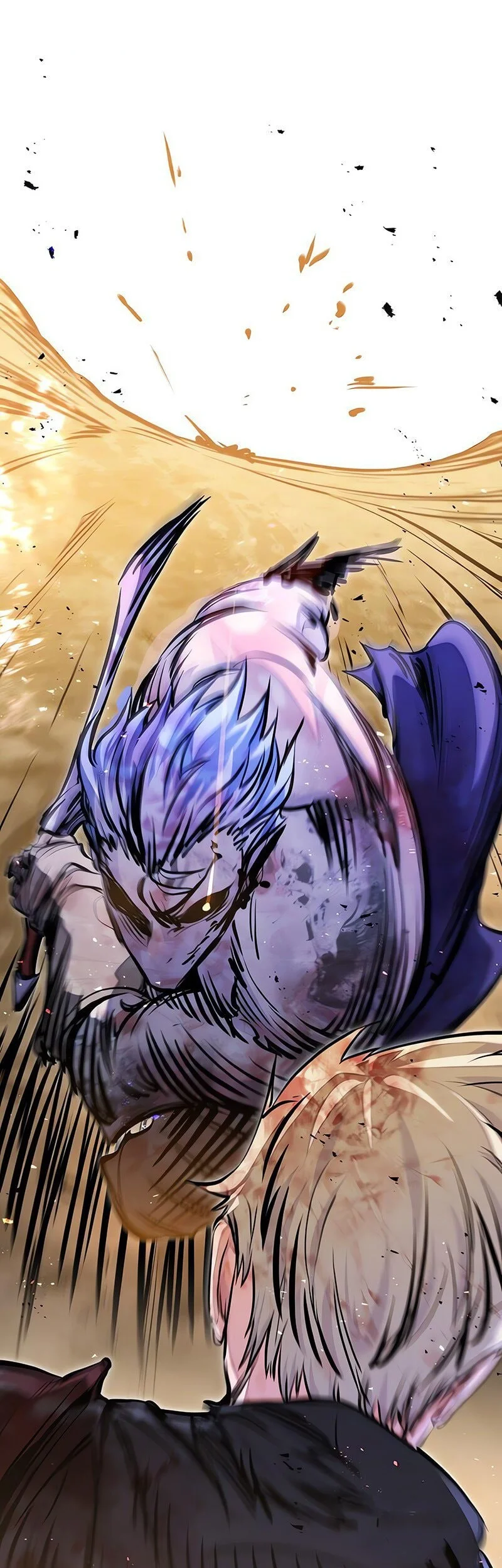 The Regressed Mercenary’s Machinations Chapter 82 - halaman 10