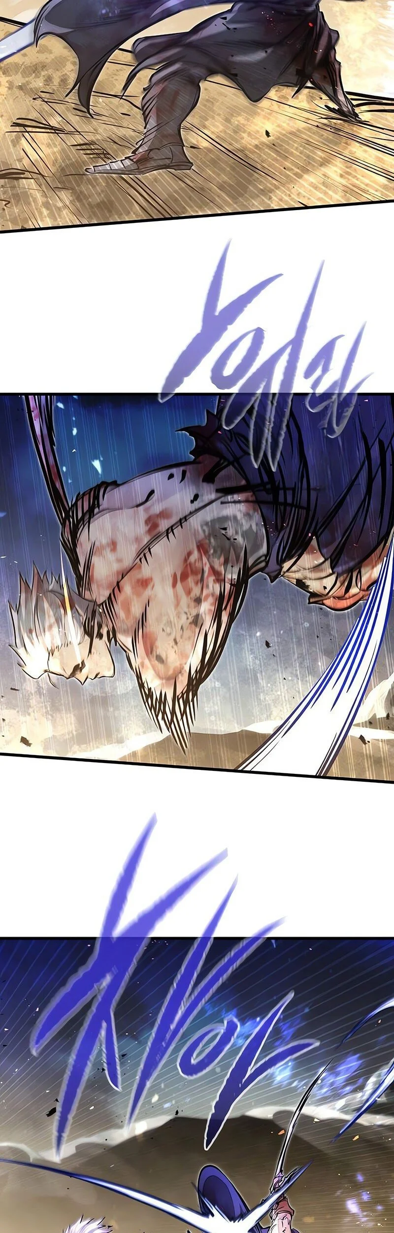 The Regressed Mercenary’s Machinations Chapter 82 - halaman 12