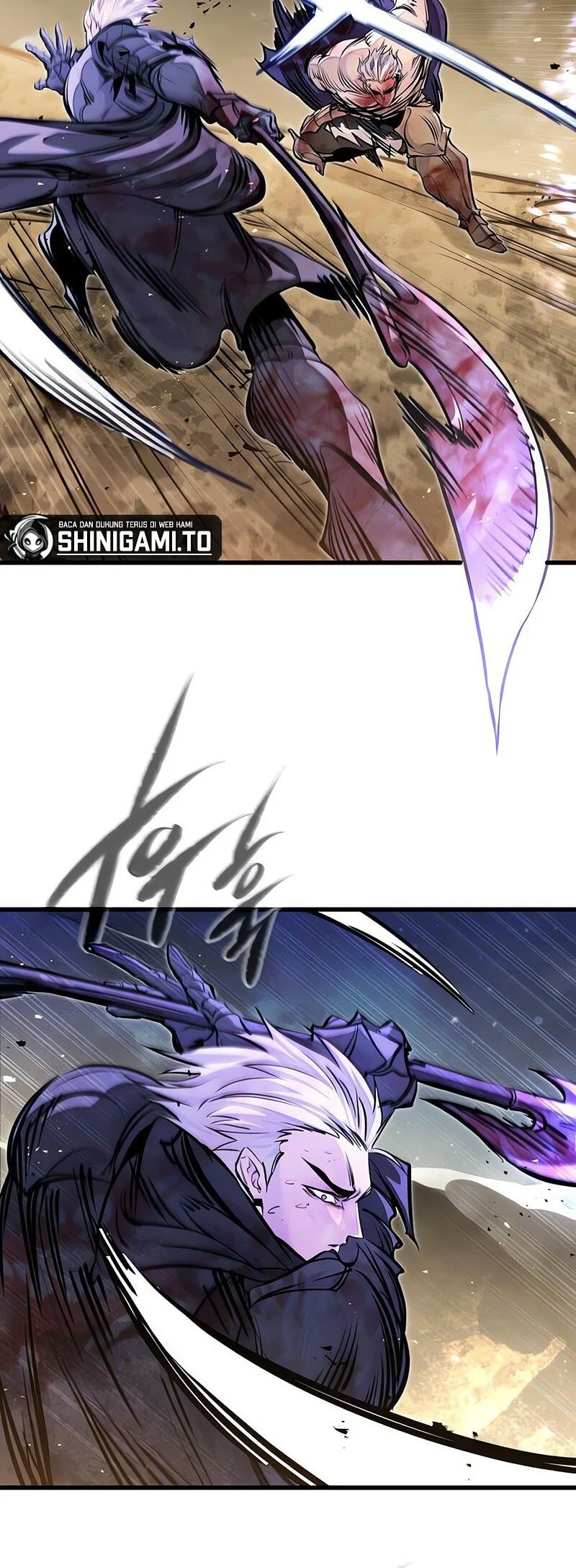 The Regressed Mercenary’s Machinations Chapter 82 - halaman 13