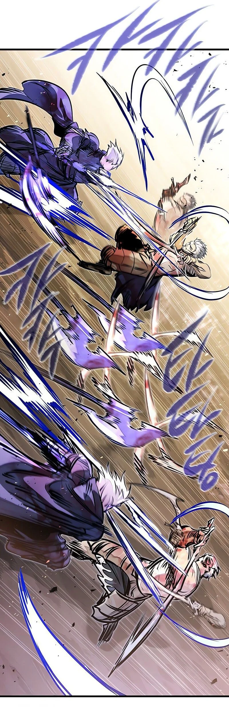The Regressed Mercenary’s Machinations Chapter 82 - halaman 14