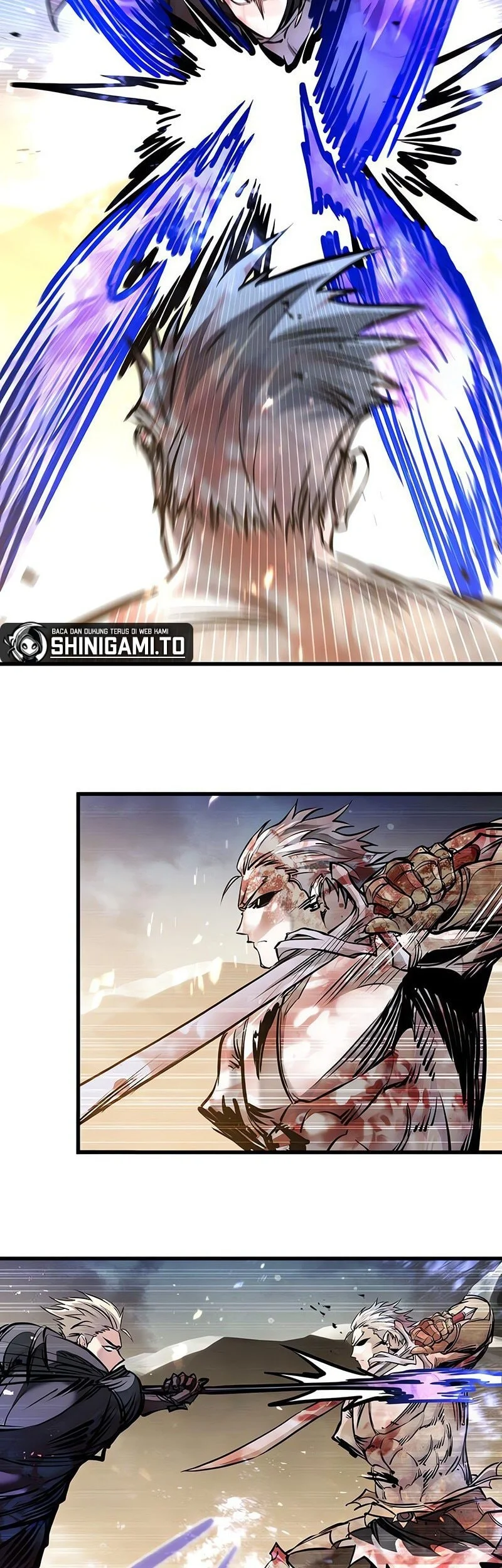 The Regressed Mercenary’s Machinations Chapter 82 - halaman 16