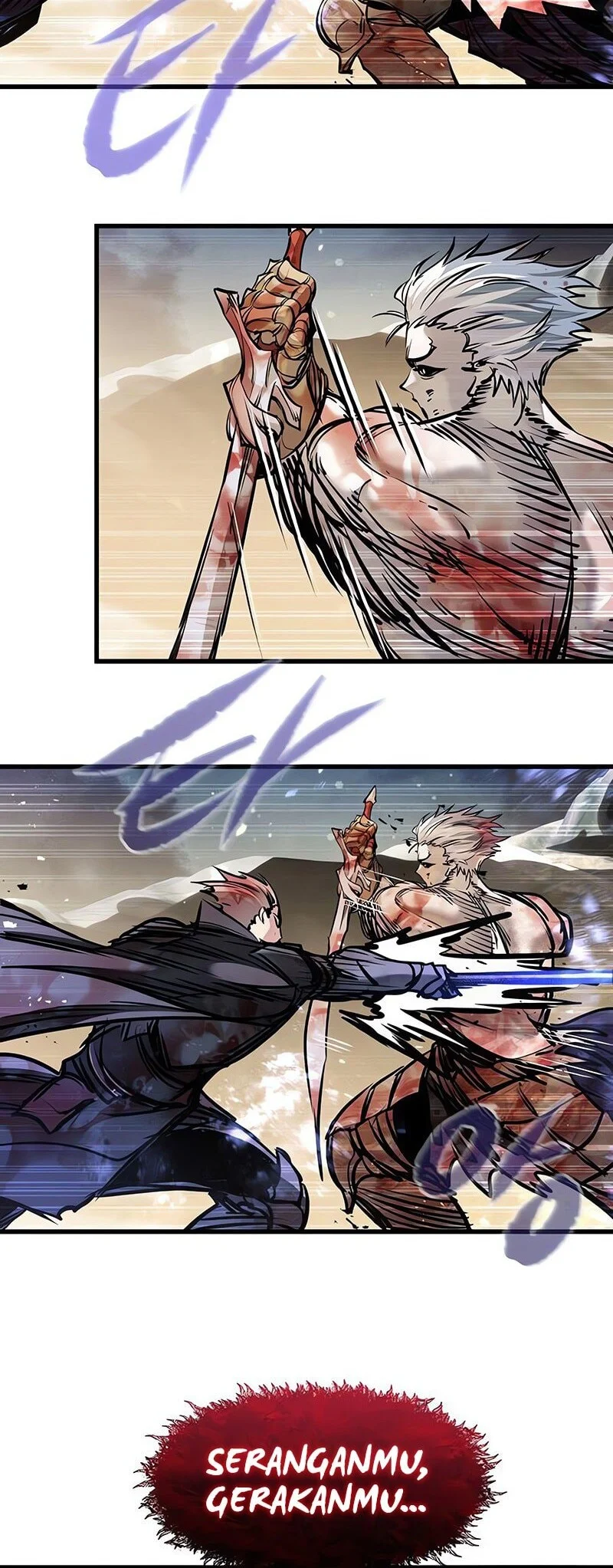 The Regressed Mercenary’s Machinations Chapter 82 - halaman 17