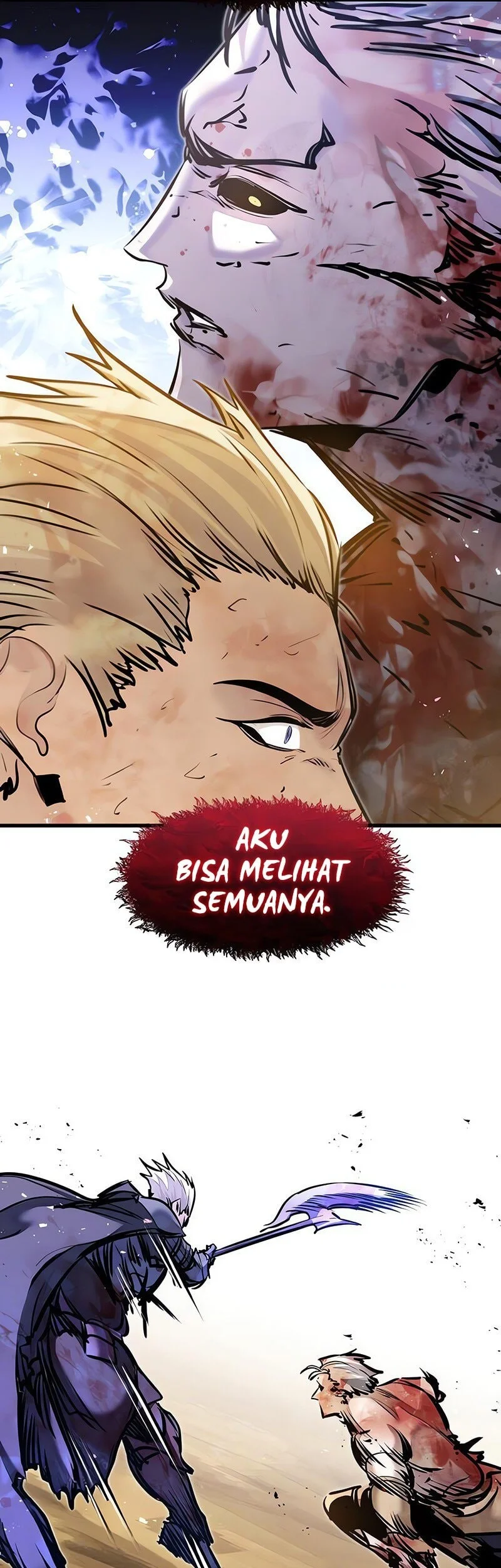 The Regressed Mercenary’s Machinations Chapter 82 - halaman 18