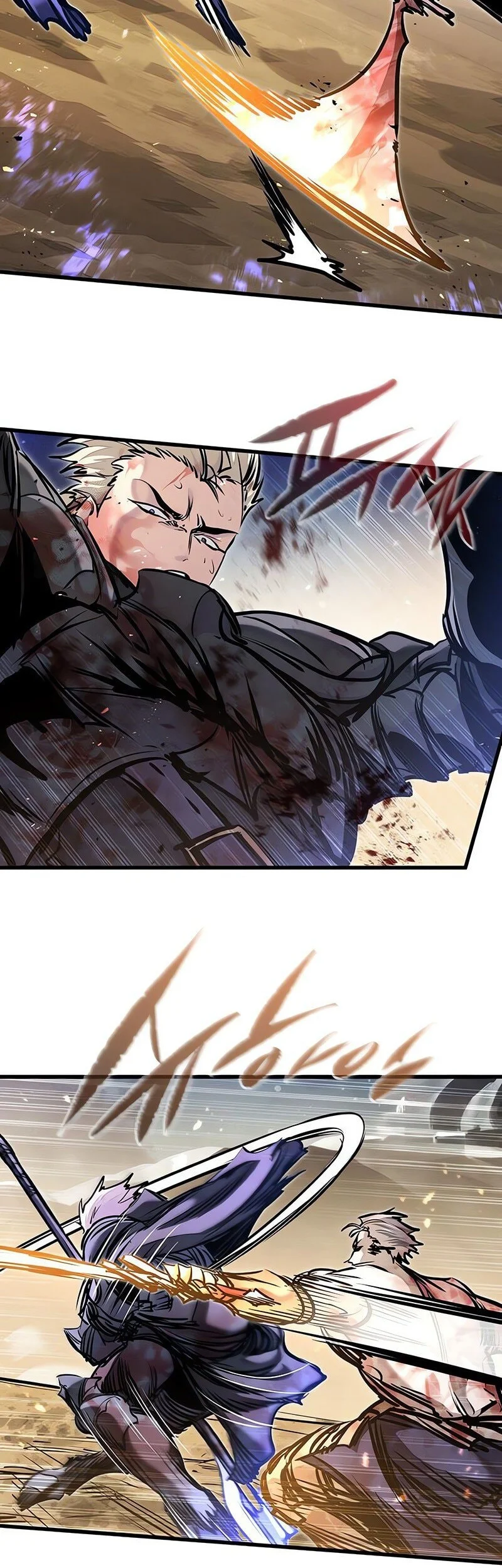 The Regressed Mercenary’s Machinations Chapter 82 - halaman 19