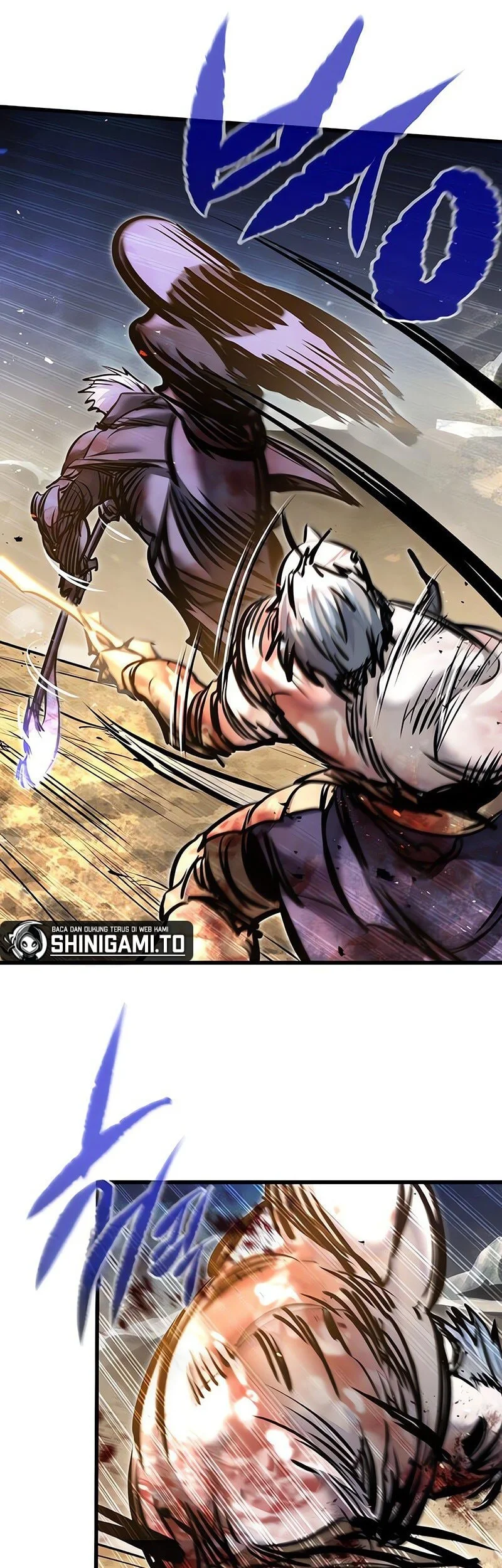 The Regressed Mercenary’s Machinations Chapter 82 - halaman 20