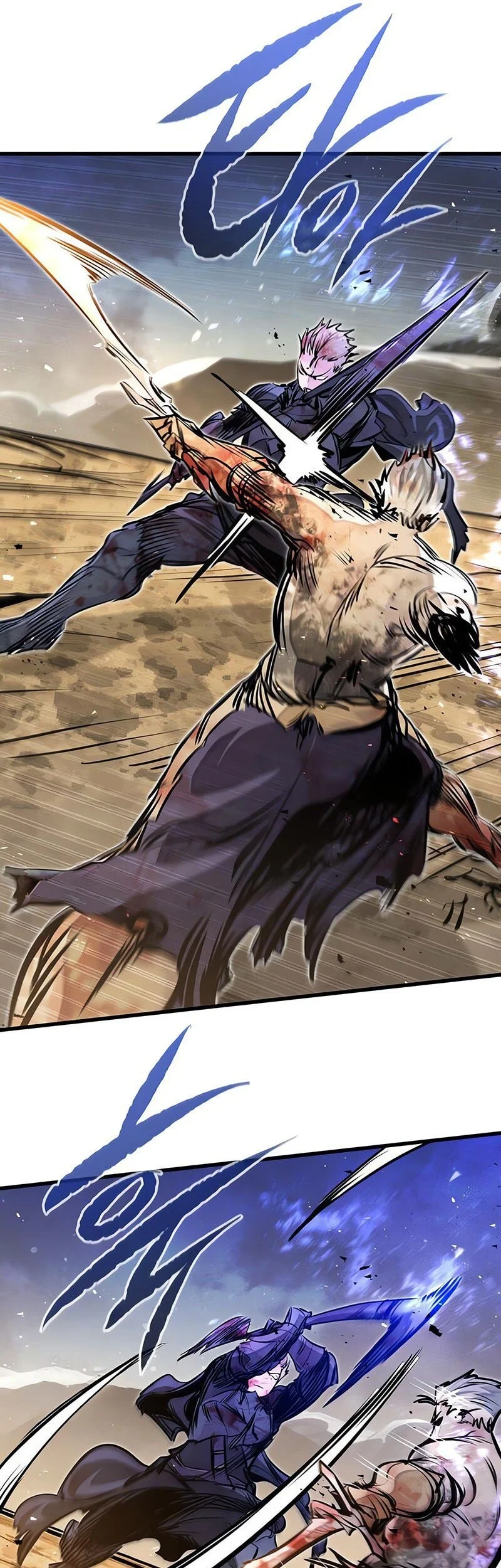The Regressed Mercenary’s Machinations Chapter 82 - halaman 26