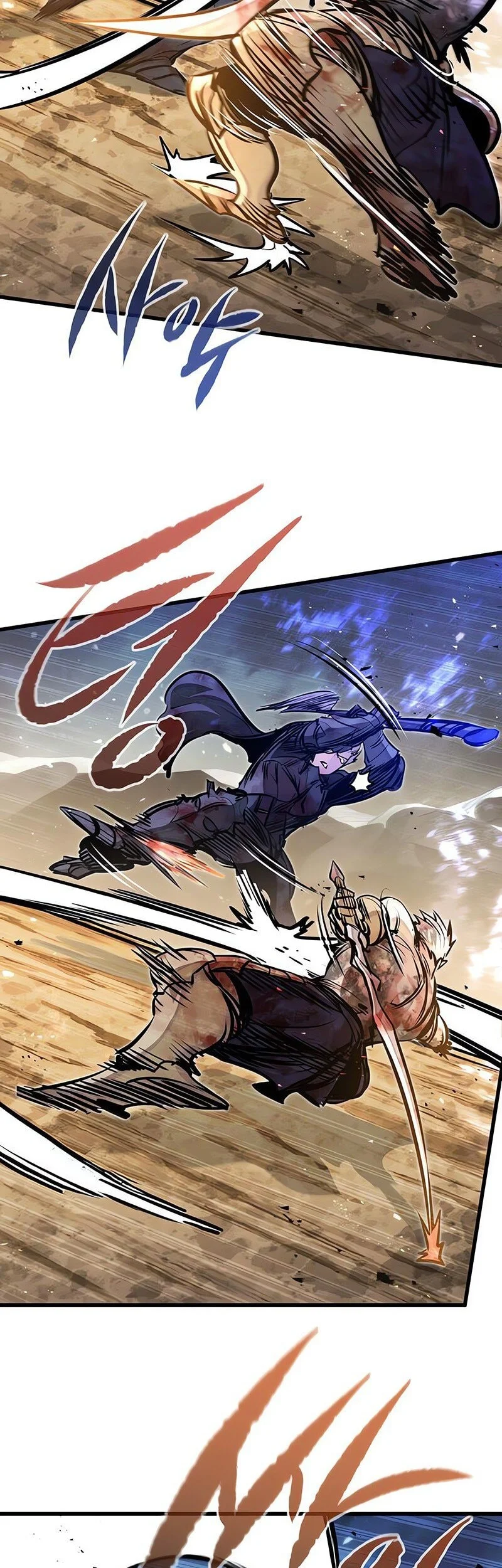 The Regressed Mercenary’s Machinations Chapter 82 - halaman 27