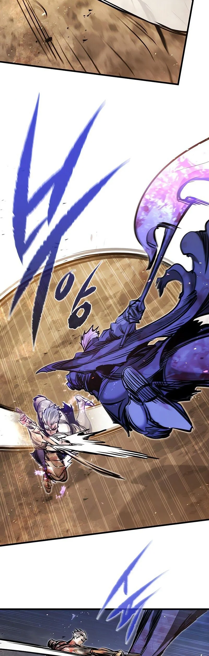 The Regressed Mercenary’s Machinations Chapter 82 - halaman 31