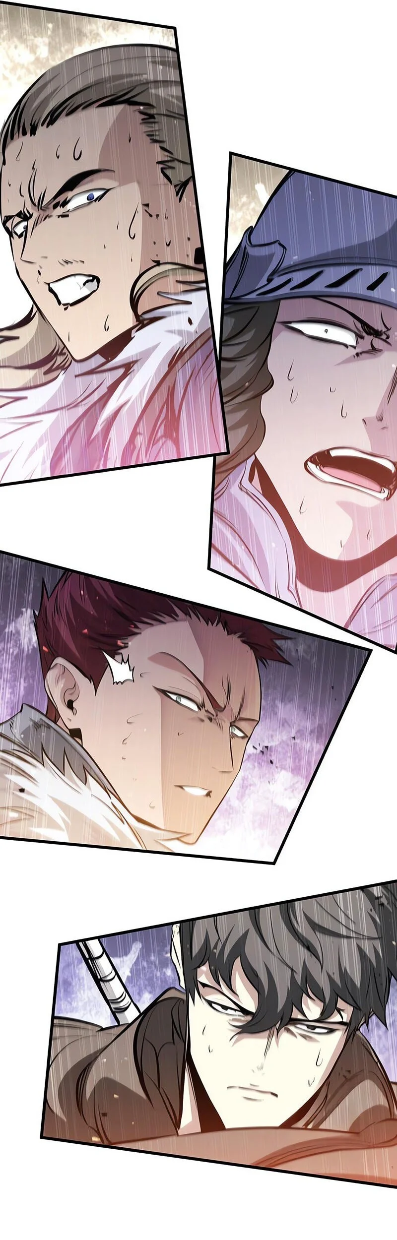 The Regressed Mercenary’s Machinations Chapter 82 - halaman 38