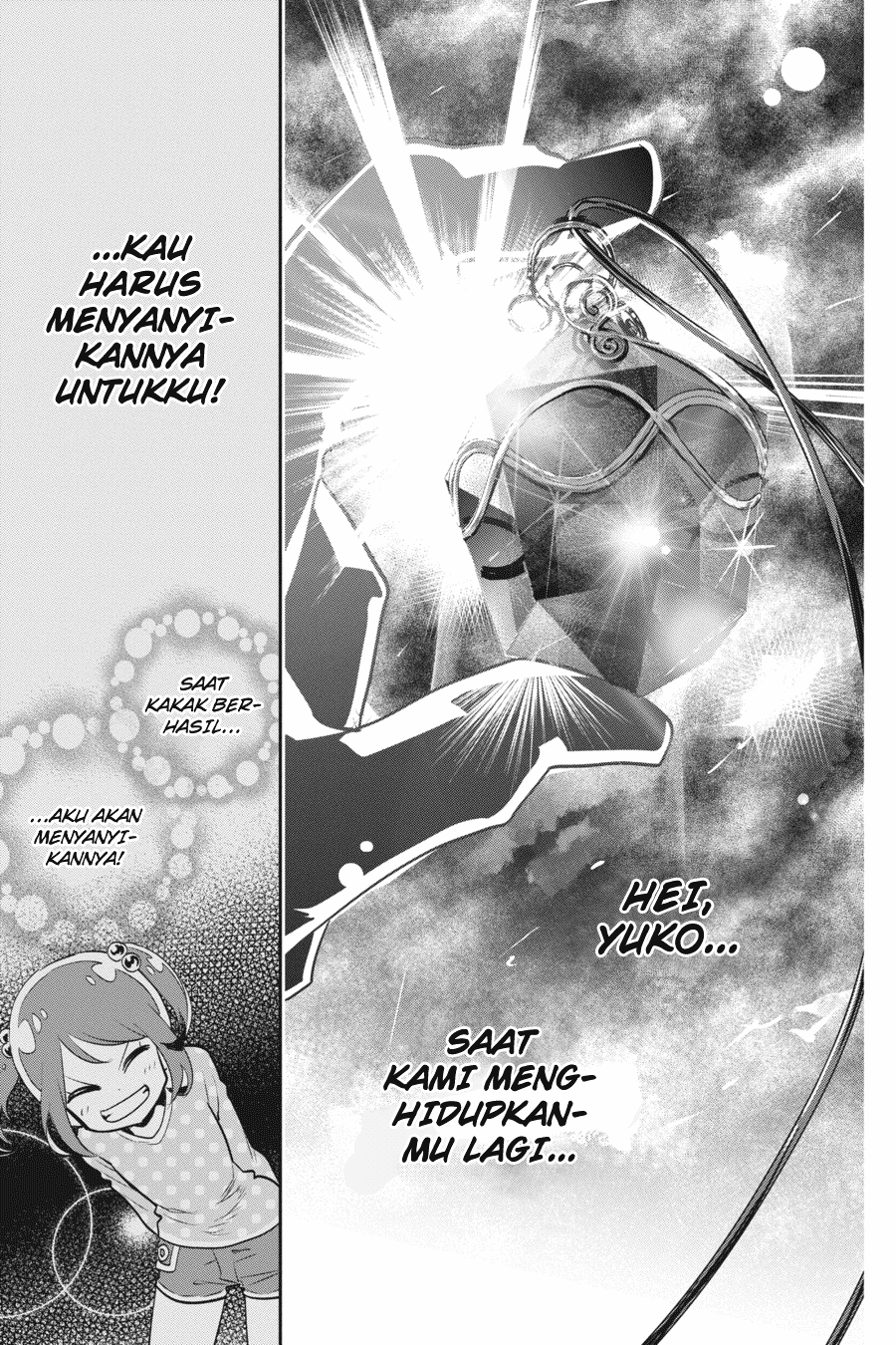 The Regressed Mercenary’s Machinations Chapter 82 - halaman 45