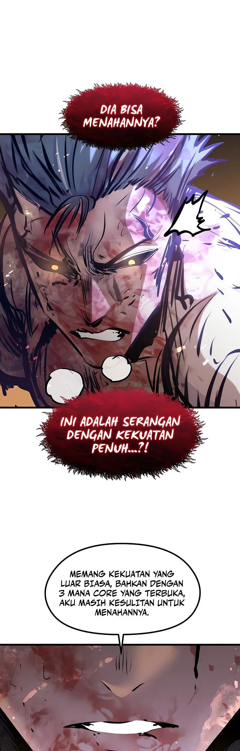 The Regressed Mercenary’s Machinations Chapter 82 - halaman 48