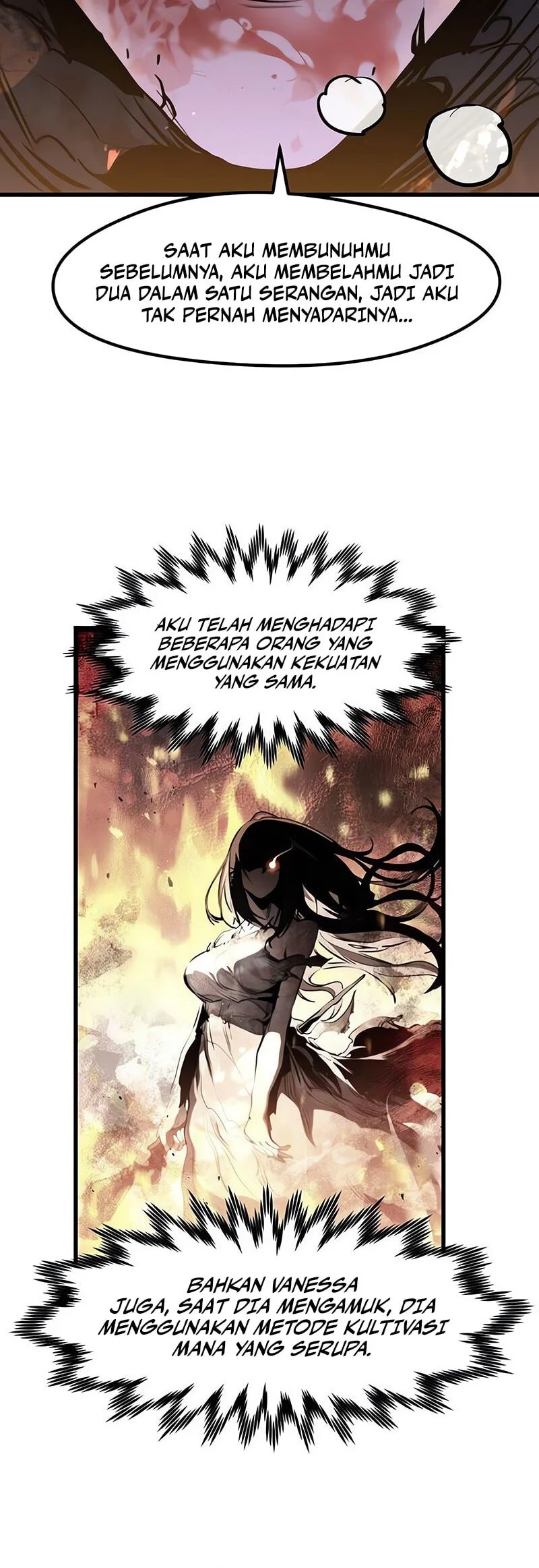 The Regressed Mercenary’s Machinations Chapter 82 - halaman 49