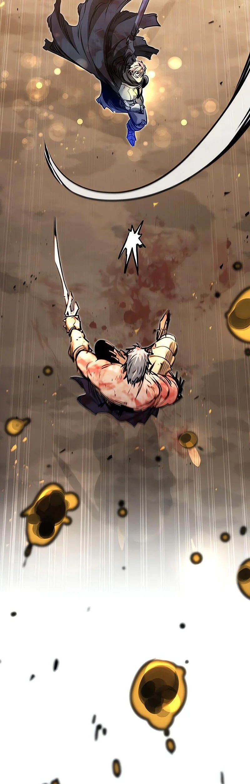 The Regressed Mercenary’s Machinations Chapter 82 - halaman 52