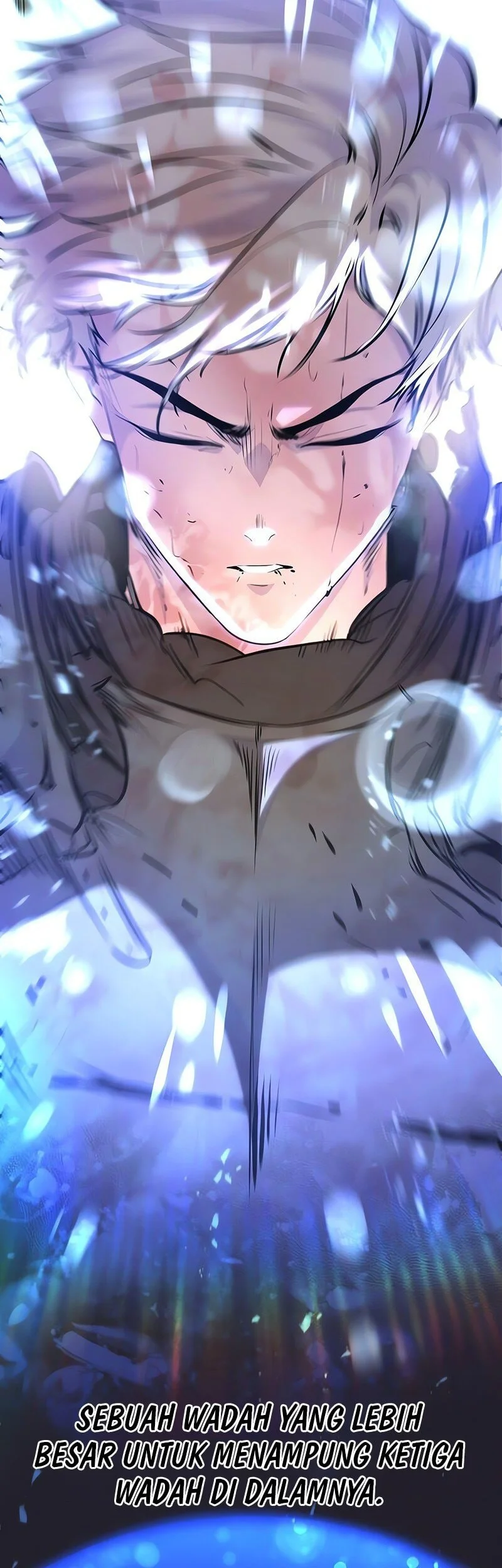 The Regressed Mercenary’s Machinations Chapter 82 - halaman 56