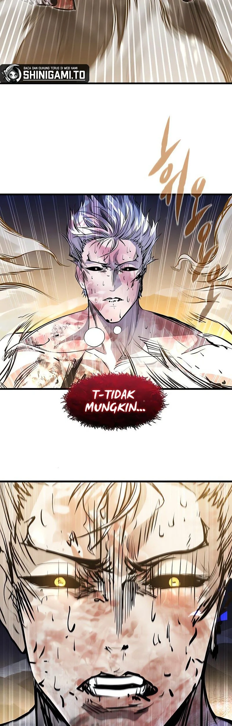 The Regressed Mercenary’s Machinations Chapter 82 - halaman 60
