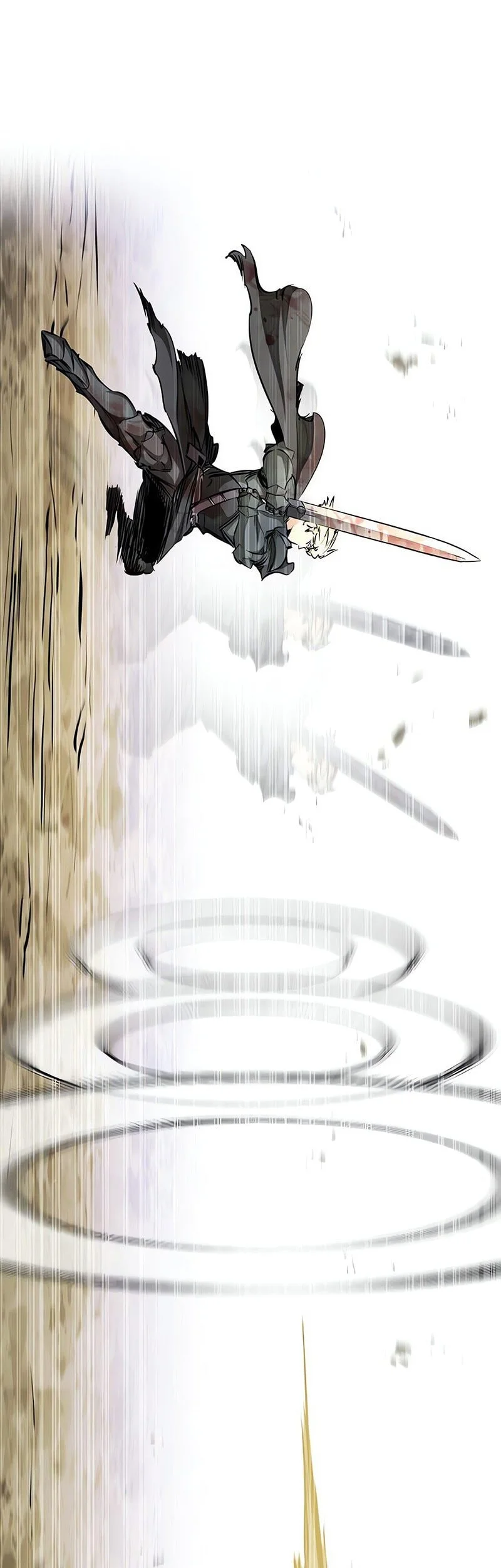 The Regressed Mercenary’s Machinations Chapter 82 - halaman 64