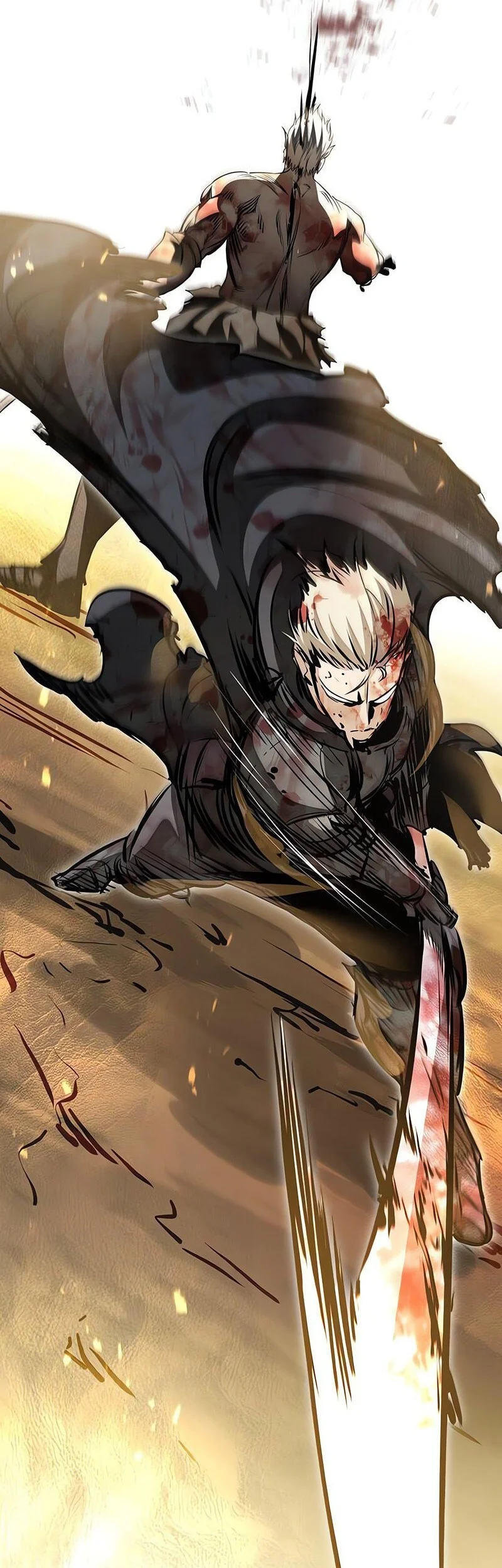 The Regressed Mercenary’s Machinations Chapter 82 - halaman 67