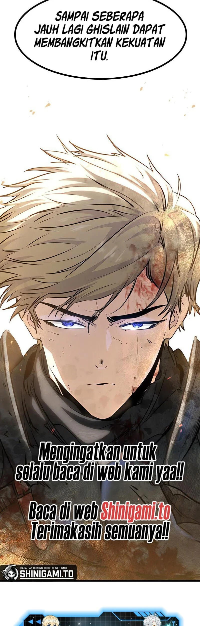 The Regressed Mercenary’s Machinations Chapter 82 - halaman 71