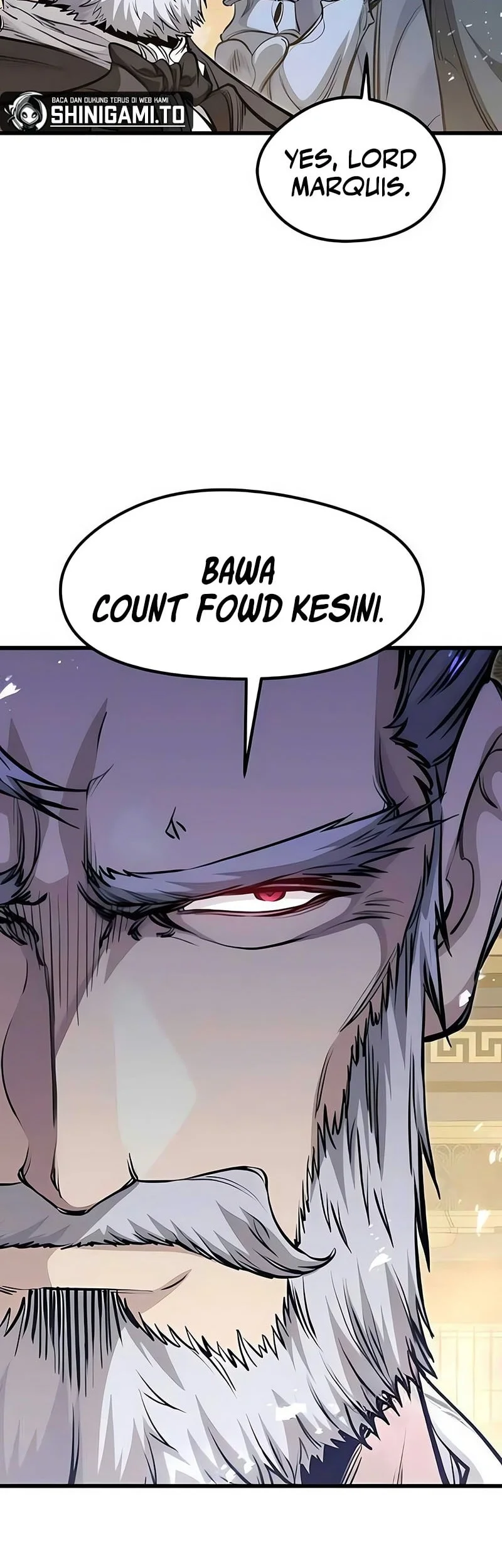 The Regressed Mercenary’s Machinations Chapter 83 - halaman 15